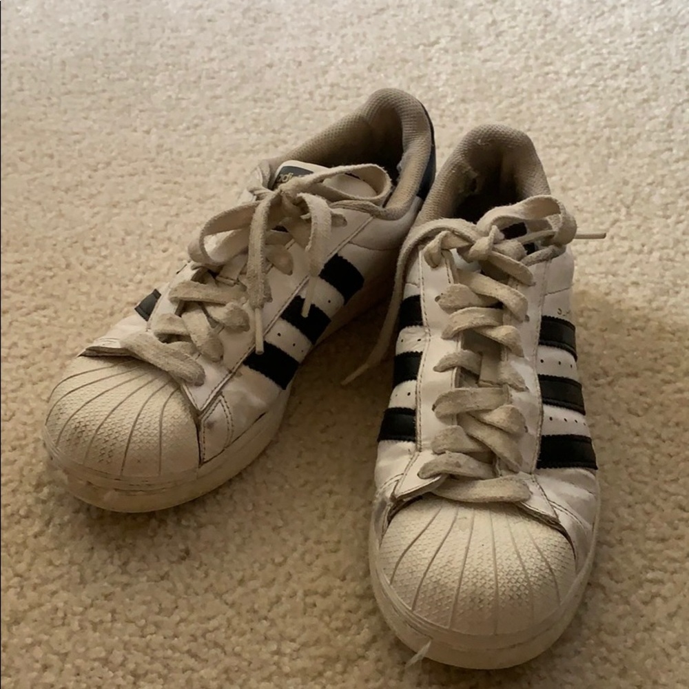adidas superstars